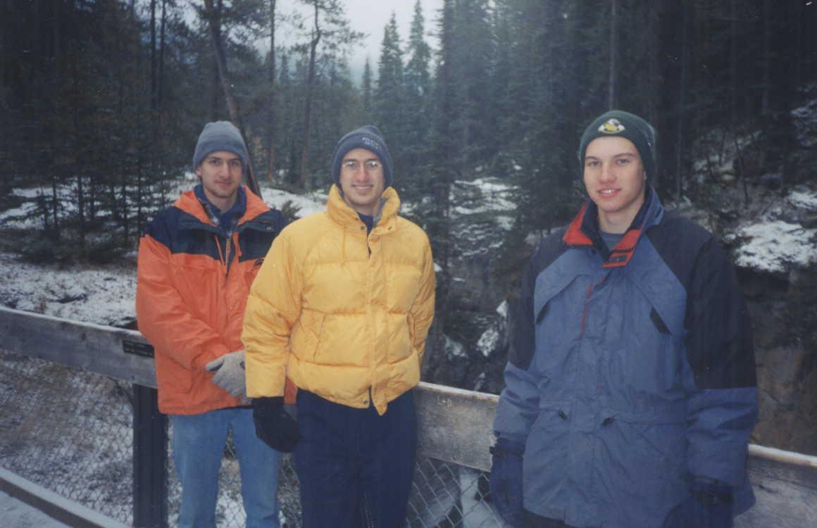 3 Boyz
